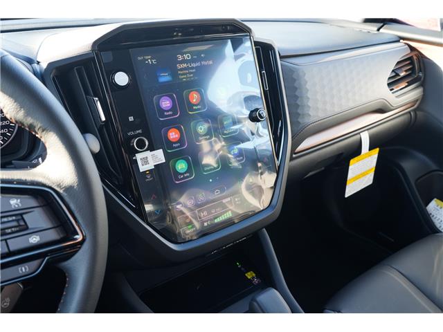 2026 Subaru Forester Sport (Stk: 459254) in Red Deer - Image 13 of 18