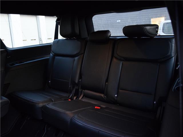 2026 Ford Expedition Max Platinum (Stk: P62310) in GEORGETOWN - Image 15 of 24