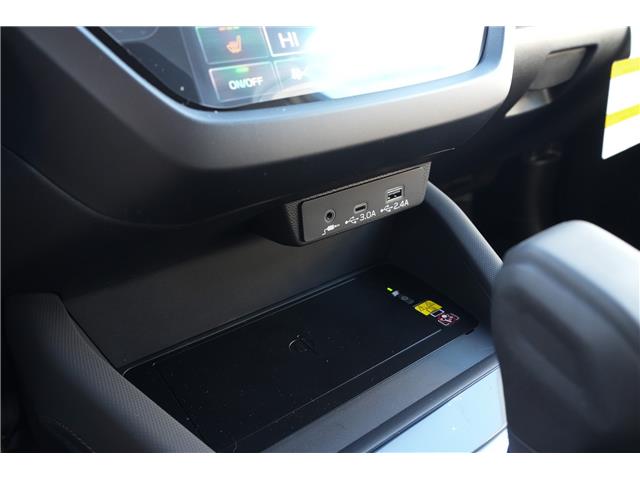 2026 Subaru Forester Sport (Stk: 459254) in Red Deer - Image 14 of 18