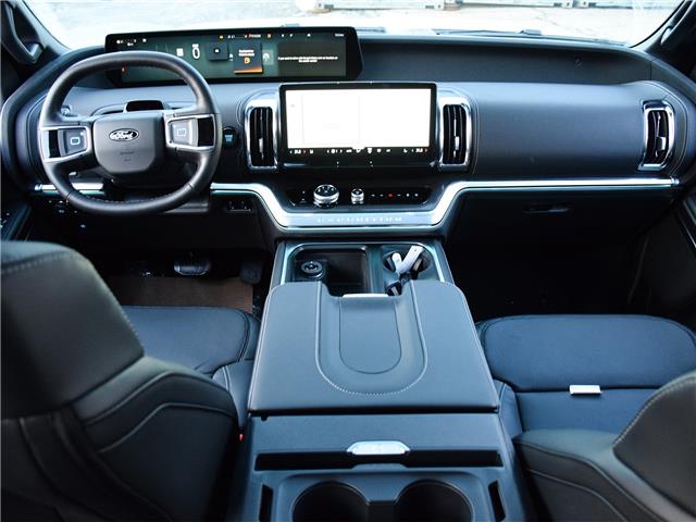 2026 Ford Expedition Max Platinum (Stk: P62310) in GEORGETOWN - Image 16 of 24