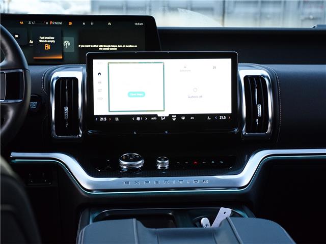 2026 Ford Expedition Max Platinum (Stk: P62310) in GEORGETOWN - Image 17 of 24