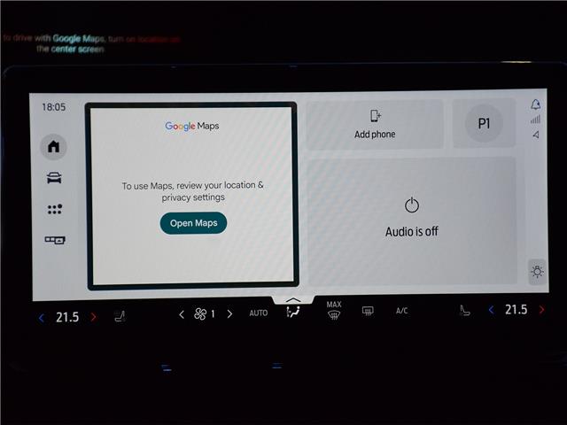 2026 Ford Expedition Max Platinum (Stk: P62310) in GEORGETOWN - Image 18 of 24