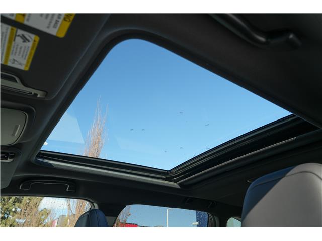 2026 Subaru Forester Sport (Stk: 459254) in Red Deer - Image 16 of 18