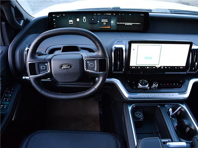 2026 Ford Expedition Max Platinum (Stk: P62310) in GEORGETOWN - Image 19 of 24
