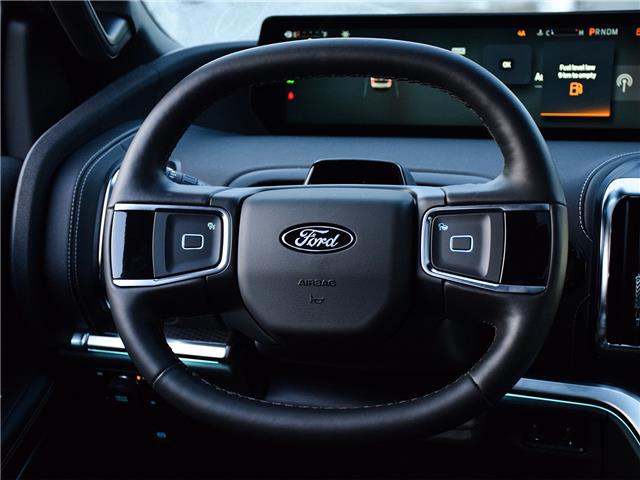 2026 Ford Expedition Max Platinum (Stk: P62310) in GEORGETOWN - Image 20 of 24