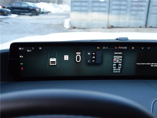 2026 Ford Expedition Max Platinum (Stk: P62310) in GEORGETOWN - Image 21 of 24