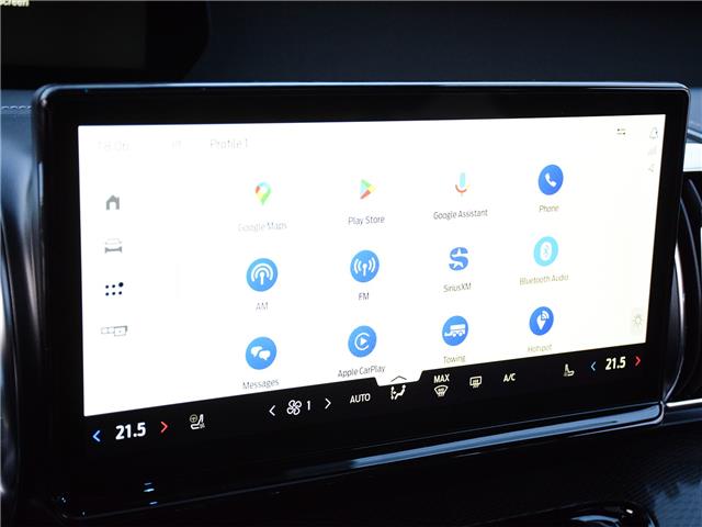 2026 Ford Expedition Max Platinum (Stk: P62310) in GEORGETOWN - Image 22 of 24