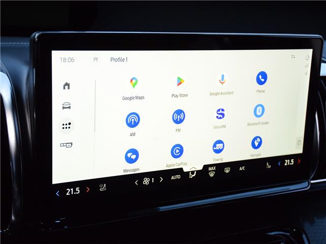 2026 Ford Expedition Max Platinum (Stk: P62310) in GEORGETOWN - Image 23 of 24