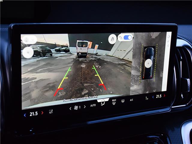 2026 Ford Expedition Max Platinum (Stk: P62310) in GEORGETOWN - Image 24 of 24