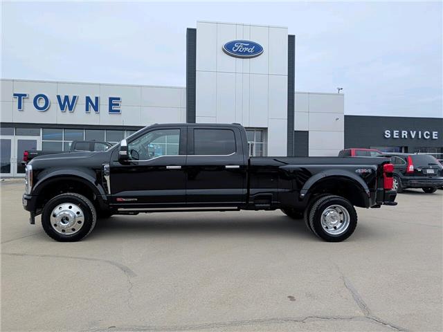 2026 Ford F-450 Platinum (Stk: F1430) in Miramichi - Image 2 of 13