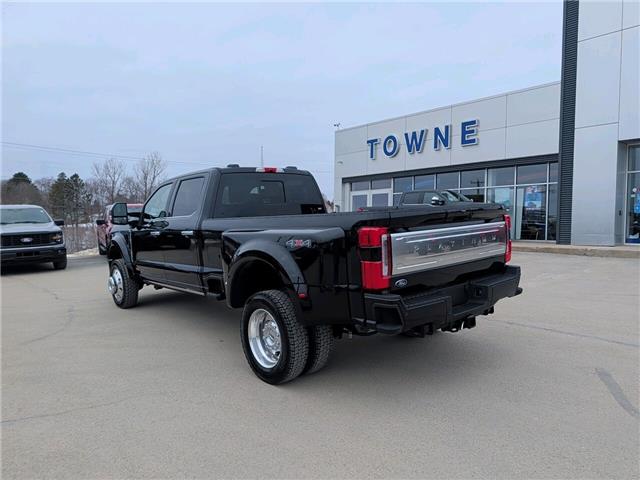 2026 Ford F-450 Platinum (Stk: F1430) in Miramichi - Image 3 of 13