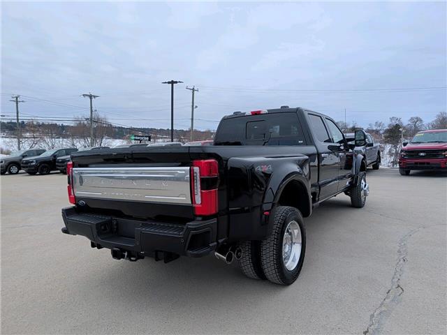 2026 Ford F-450 Platinum (Stk: F1430) in Miramichi - Image 5 of 13
