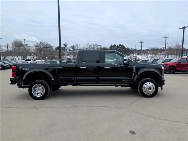 2026 Ford F-450 Platinum (Stk: F1430) in Miramichi - Image 6 of 13