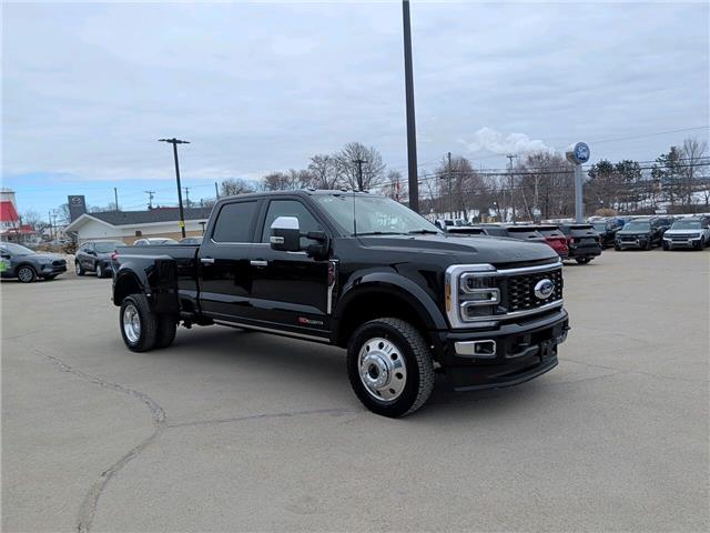 2026 Ford F-450 Platinum (Stk: F1430) in Miramichi - Image 7 of 13