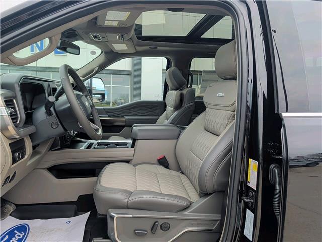 2026 Ford F-450 Platinum (Stk: F1430) in Miramichi - Image 10 of 13