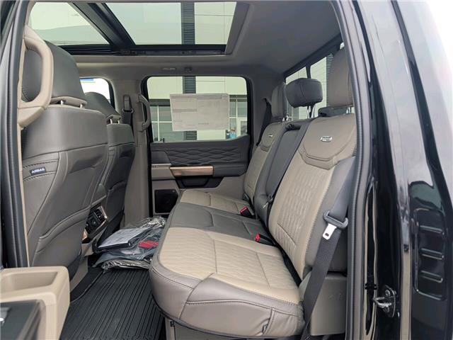2026 Ford F-450 Platinum (Stk: F1430) in Miramichi - Image 11 of 13