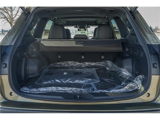 2026 Subaru Forester Sport (Stk: 459609) in Red Deer - Image 4 of 18