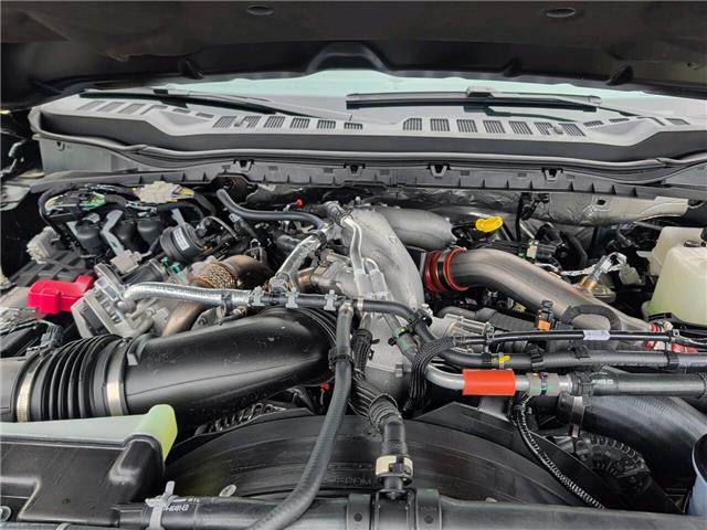 2026 Ford F-450 Platinum (Stk: F1430) in Miramichi - Image 13 of 13