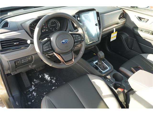 2026 Subaru Forester Sport (Stk: 459609) in Red Deer - Image 9 of 18