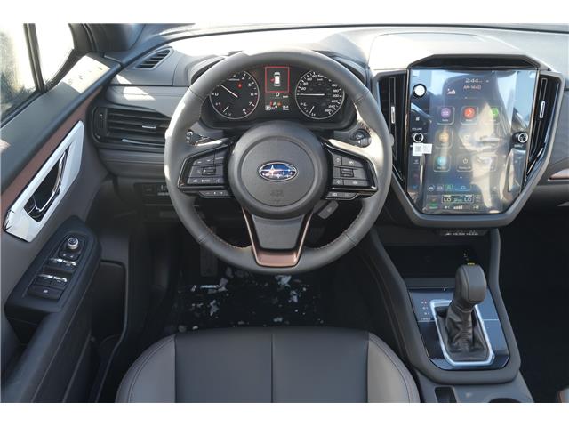 2026 Subaru Forester Sport (Stk: 459609) in Red Deer - Image 10 of 18