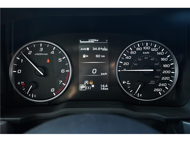 2026 Subaru Forester Sport (Stk: 459609) in Red Deer - Image 11 of 18