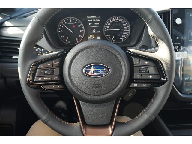 2026 Subaru Forester Sport (Stk: 459609) in Red Deer - Image 12 of 18