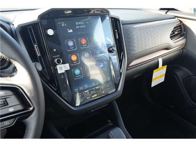 2026 Subaru Forester Sport (Stk: 459609) in Red Deer - Image 13 of 18