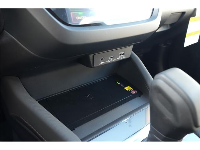 2026 Subaru Forester Sport (Stk: 459609) in Red Deer - Image 14 of 18