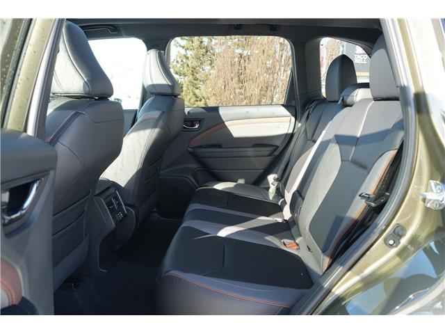 2026 Subaru Forester Sport (Stk: 459609) in Red Deer - Image 17 of 18