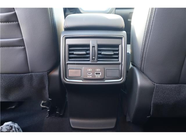 2026 Subaru Forester Sport (Stk: 459609) in Red Deer - Image 18 of 18