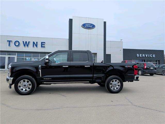 2026 Ford F-250 Lariat (Stk: F1427) in Miramichi - Image 2 of 13