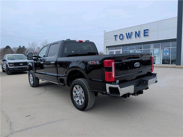 2026 Ford F-250 Lariat (Stk: F1427) in Miramichi - Image 3 of 13