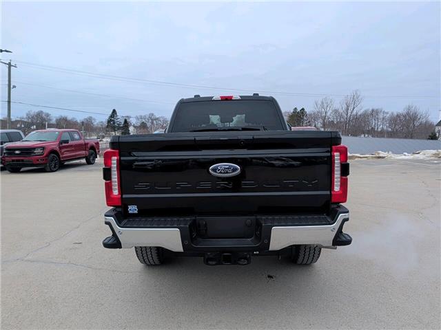 2026 Ford F-250 Lariat (Stk: F1427) in Miramichi - Image 4 of 13