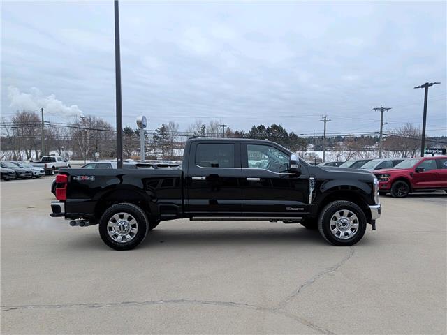 2026 Ford F-250 Lariat (Stk: F1427) in Miramichi - Image 6 of 13
