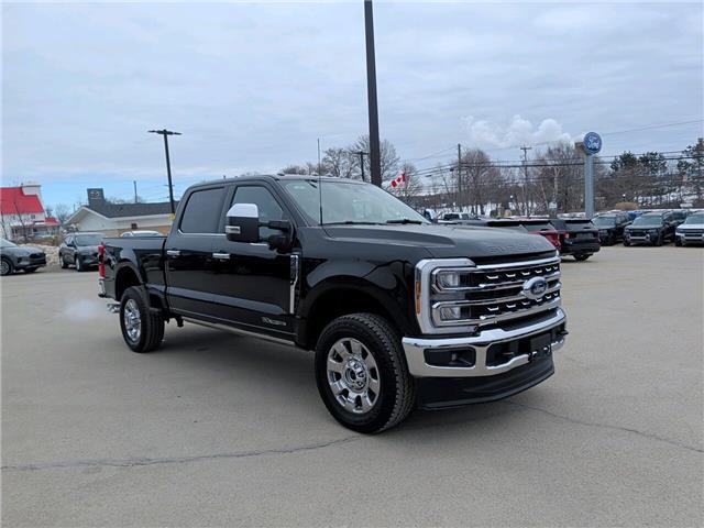 2026 Ford F-250 Lariat (Stk: F1427) in Miramichi - Image 7 of 13