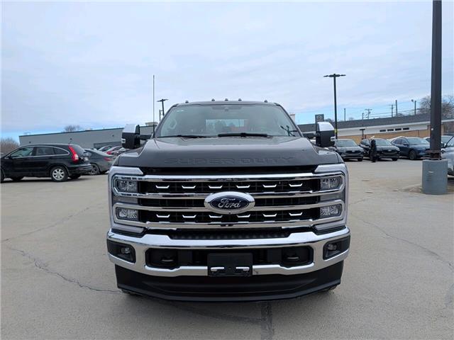 2026 Ford F-250 Lariat (Stk: F1427) in Miramichi - Image 8 of 13