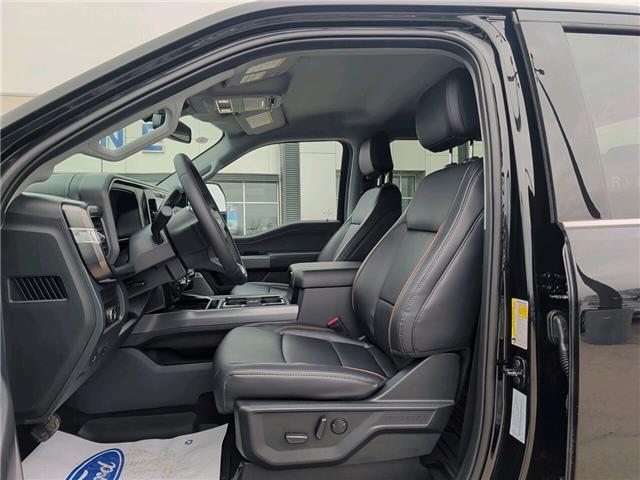 2026 Ford F-250 Lariat (Stk: F1427) in Miramichi - Image 10 of 13