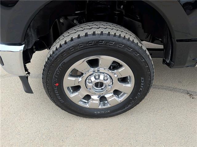 2026 Ford F-250 Lariat (Stk: F1427) in Miramichi - Image 9 of 13