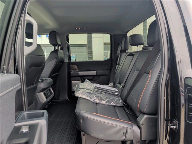 2026 Ford F-250 Lariat (Stk: F1427) in Miramichi - Image 11 of 13