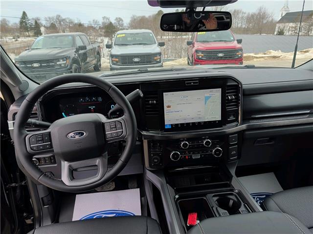 2026 Ford F-250 Lariat (Stk: F1427) in Miramichi - Image 12 of 13