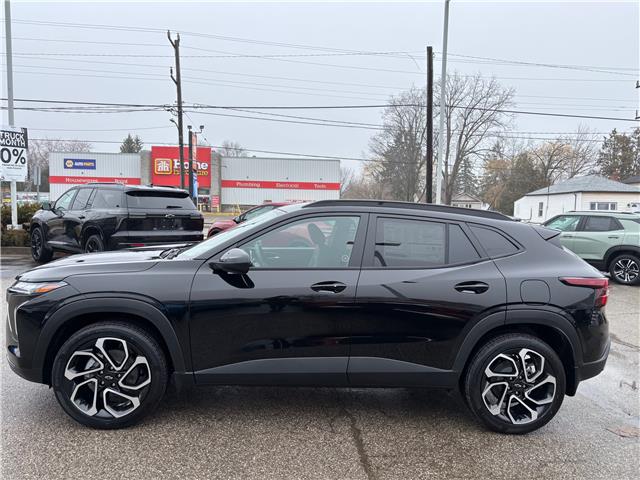 2026 Chevrolet Trax 2RS (Stk: TT090547) in Caledonia - Image 2 of 54
