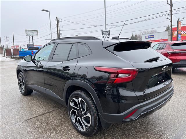 2026 Chevrolet Trax 2RS (Stk: TT090547) in Caledonia - Image 3 of 54