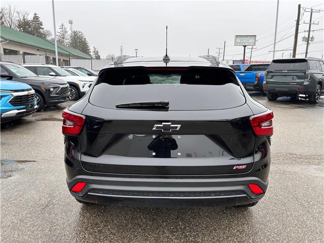 2026 Chevrolet Trax 2RS (Stk: TT090547) in Caledonia - Image 4 of 54