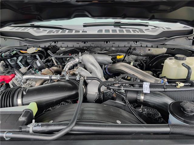 2026 Ford F-250 Lariat (Stk: F1427) in Miramichi - Image 13 of 13