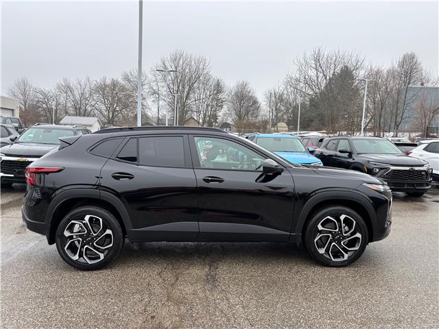 2026 Chevrolet Trax 2RS (Stk: TT090547) in Caledonia - Image 6 of 54