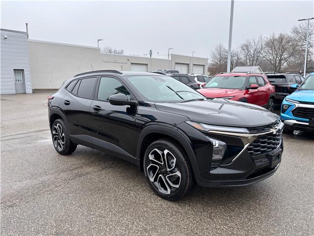 2026 Chevrolet Trax 2RS (Stk: TT090547) in Caledonia - Image 7 of 54