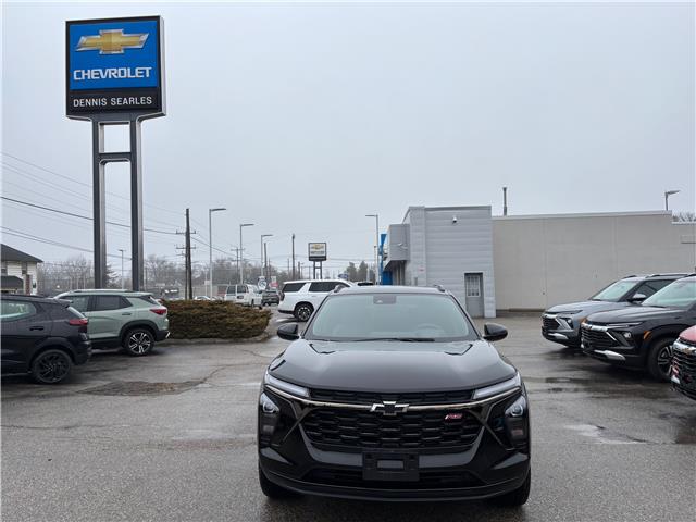 2026 Chevrolet Trax 2RS (Stk: TT090547) in Caledonia - Image 8 of 54