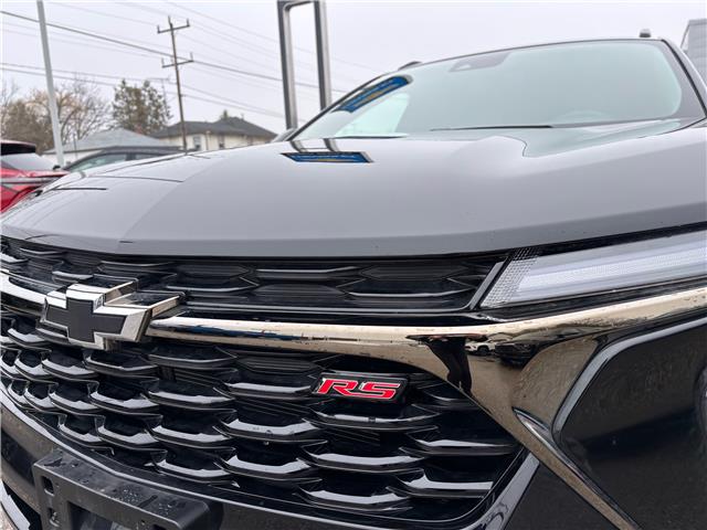 2026 Chevrolet Trax 2RS (Stk: TT090547) in Caledonia - Image 9 of 54