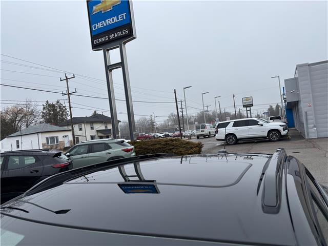2026 Chevrolet Trax 2RS (Stk: TT090547) in Caledonia - Image 10 of 54