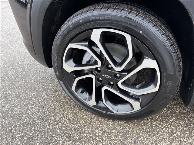 2026 Chevrolet Trax 2RS (Stk: TT090547) in Caledonia - Image 11 of 54